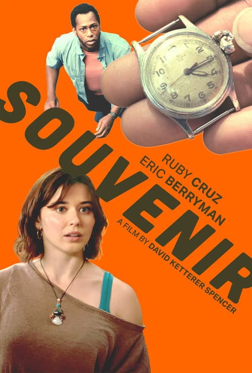 Souvenir (2026) poster