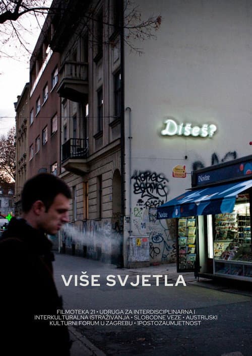 Više svjetla (2012) poster