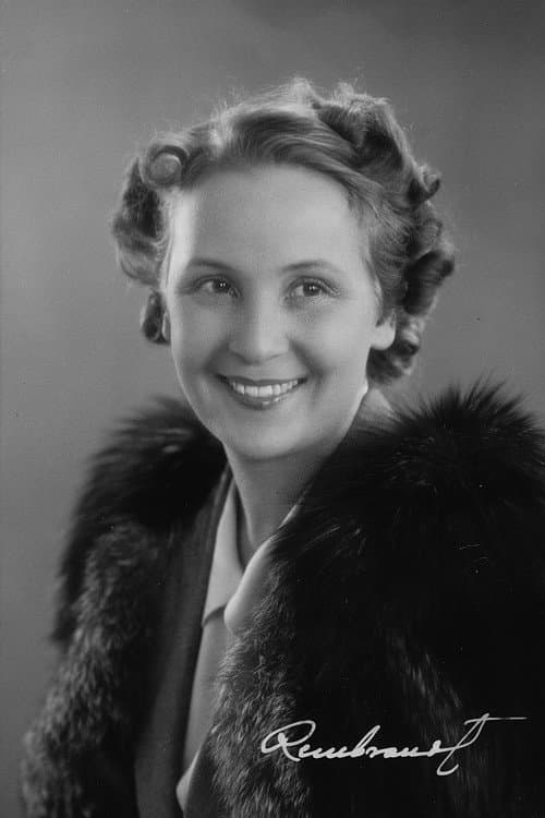 Ritva Aro foto