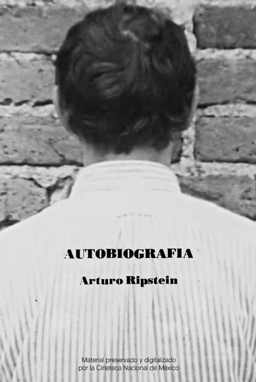 Autobiografía (1970) poster