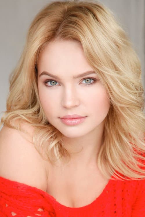 Lily Berlina foto