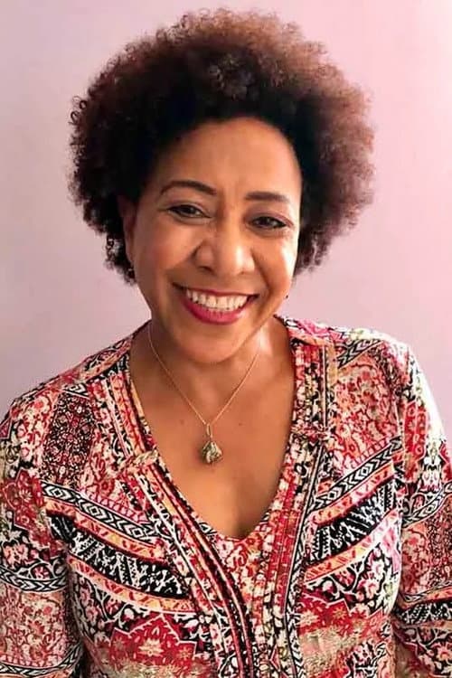Bárbara Perea foto