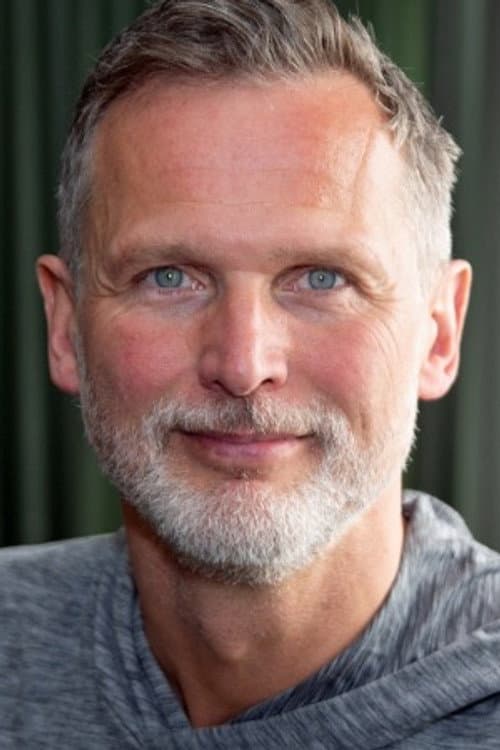 Rickard Sjöberg foto
