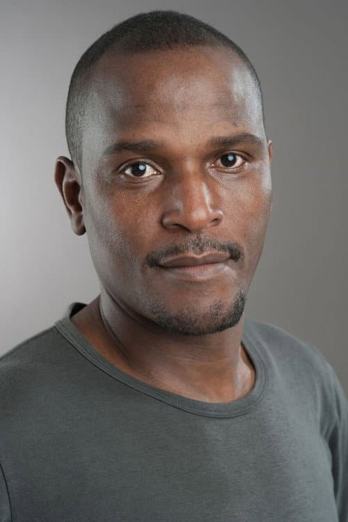 Alois Moyo foto