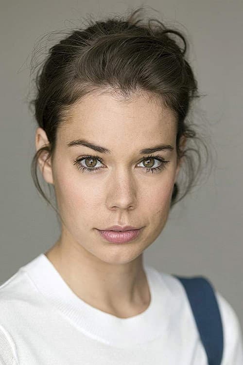 Laia Costa foto