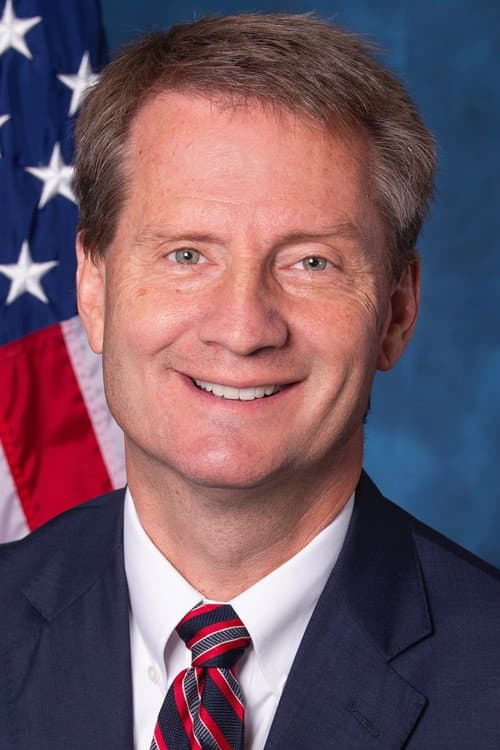 Tim Burchett foto