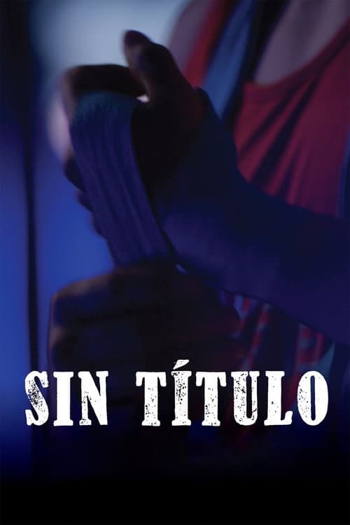 Sin título (2019) poster