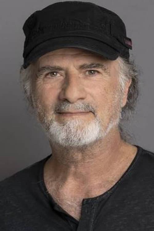 Marc Storace foto