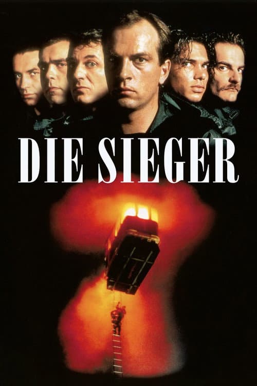 Die Sieger (1994) poster