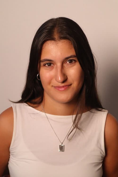 Rebecca Schott foto