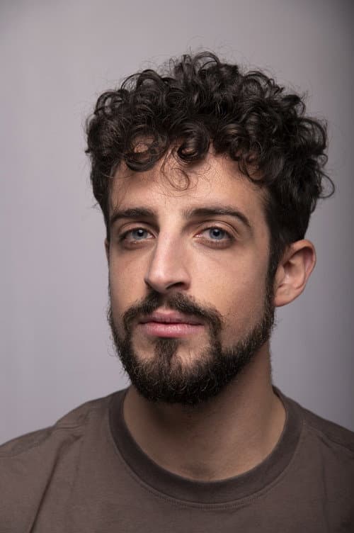 Antonio Calabaria foto