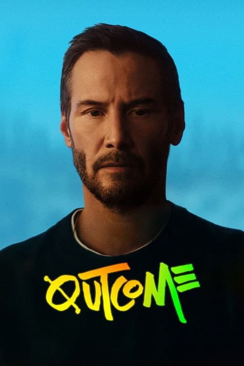 Outcome (2026) poster