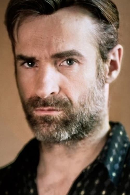Arthur Köstler foto