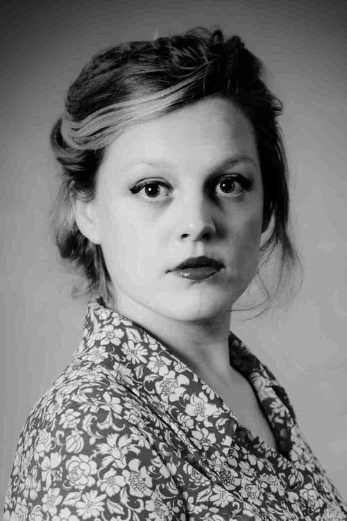 Tine Cartuyvels foto