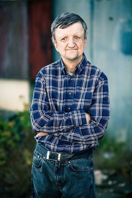 Bosse Östlin foto