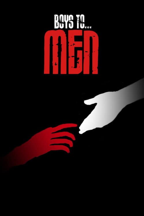 Tails of Boys to Men (2022) poster