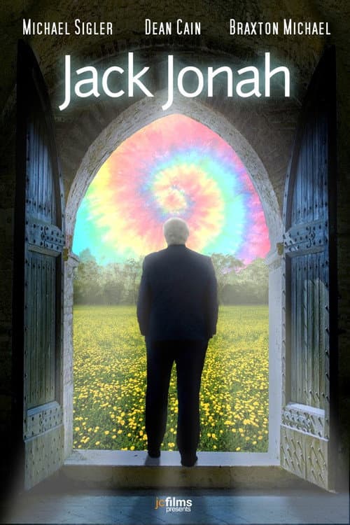 Jack Jonah (2019) poster