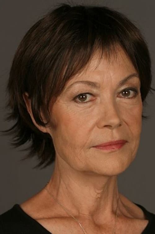 Brigitte Catillon foto