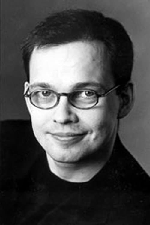 Morten Møller foto