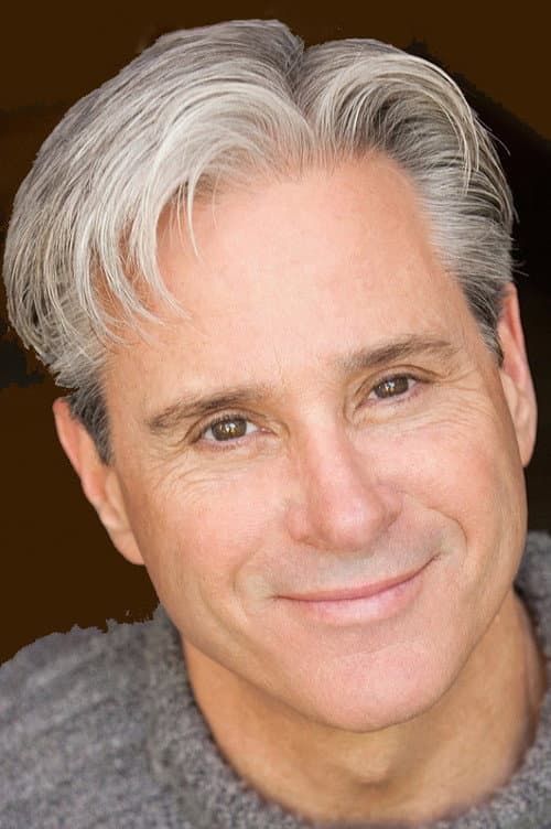 David Engel foto