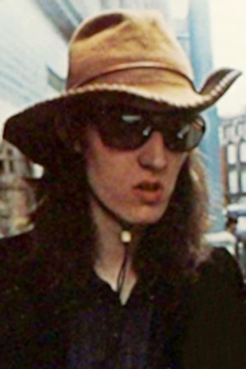 R.J. Parnell foto