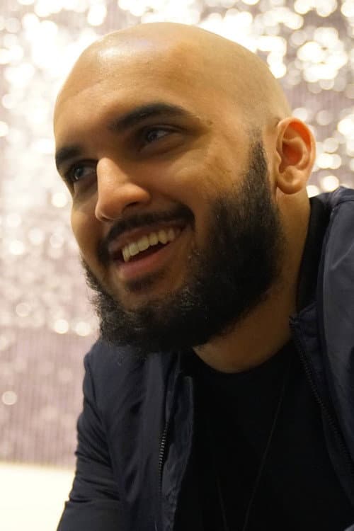 Farahd Abdullah Wallizada foto