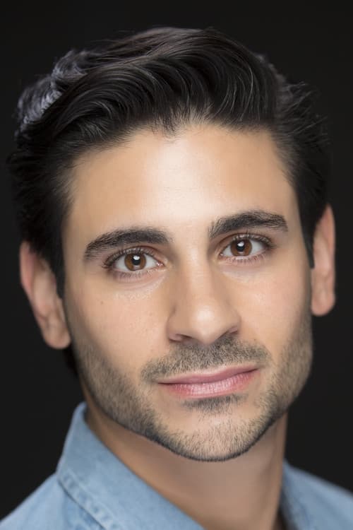 Garen Boyajian foto