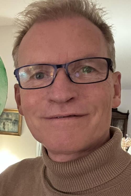 Kasper Lange foto