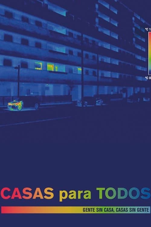Casas para todos (2014) poster