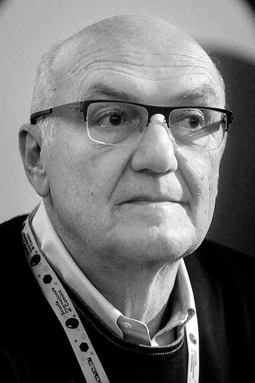 Rodolfo Dal Pra foto