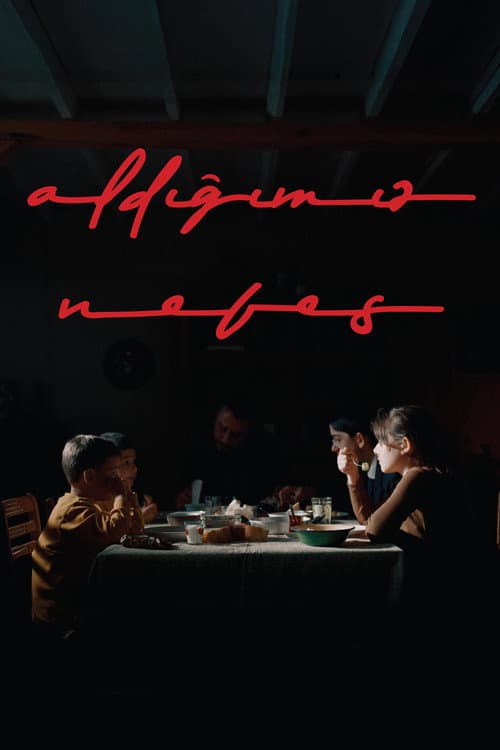 Aldığımız Nefes (2026) poster