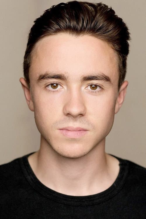 Samuel Morgan-Davies foto
