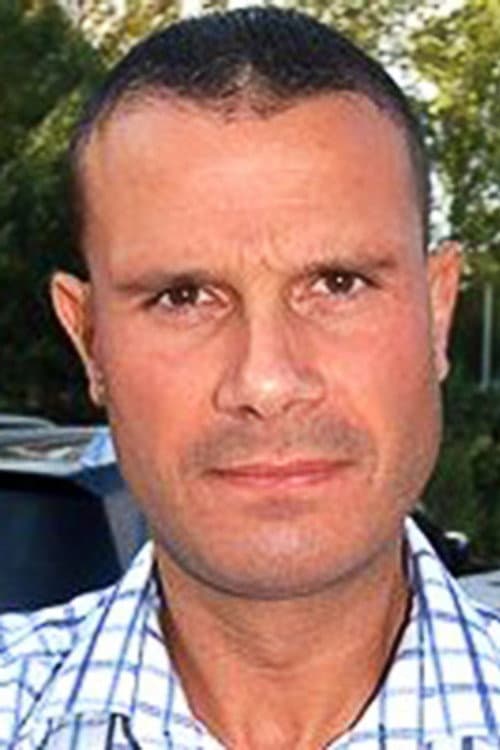 Dries de Breyne foto