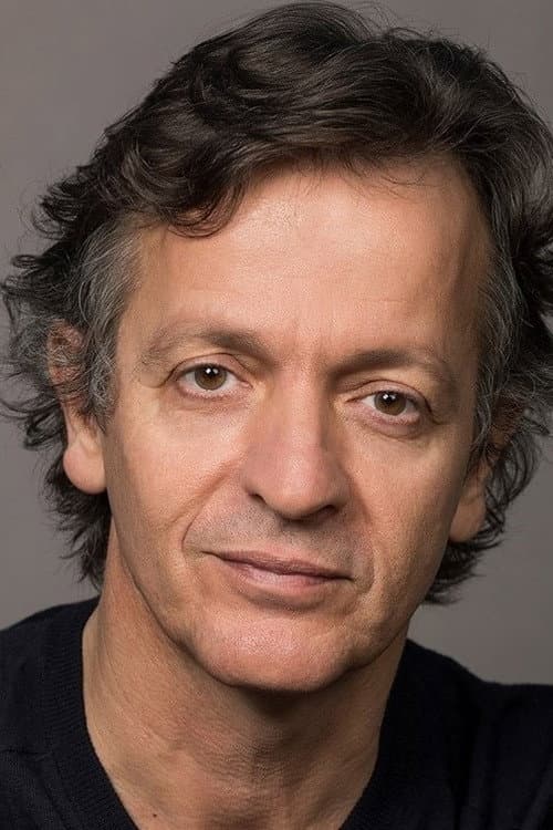 Tony Poli foto