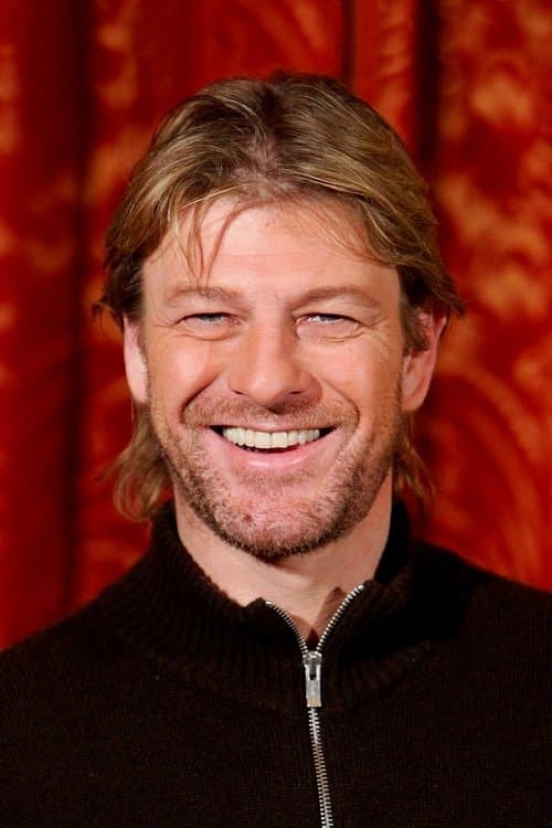 Sean Bean foto