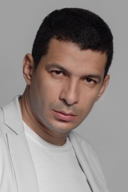 Andres Estrada foto