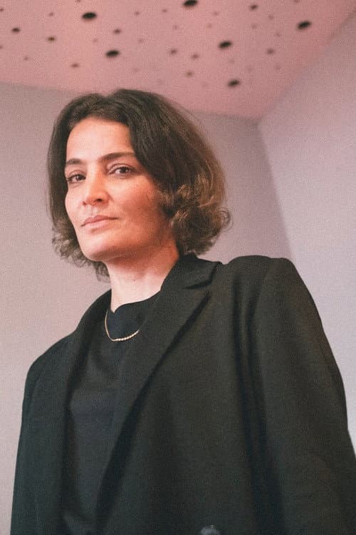 Tanya Traboulsi foto