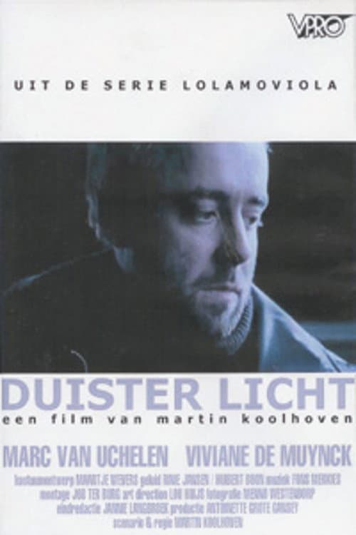 Duister licht (1997) poster
