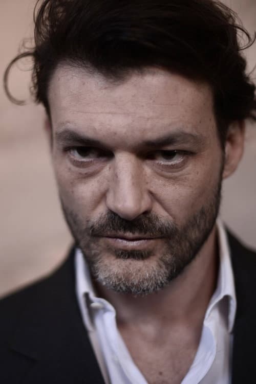 Niccolo Cancellieri foto