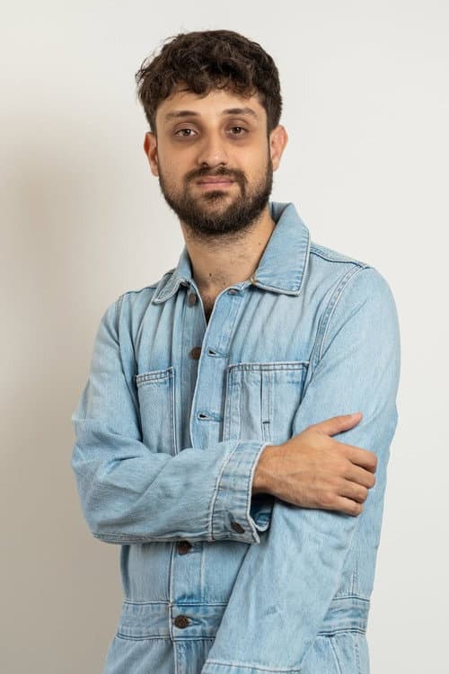 Facundo Díaz foto