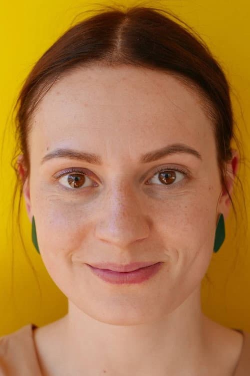 Linda Porkanen foto
