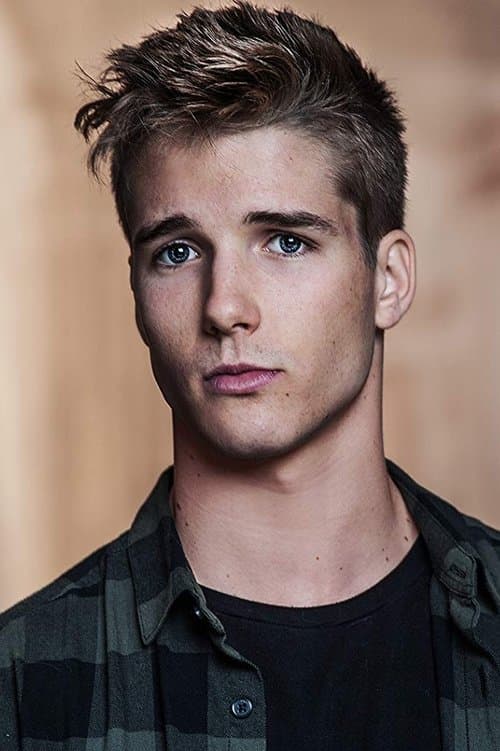 Christian Martyn foto