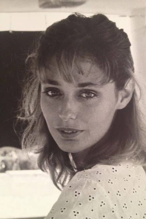 Barbara Cupisti foto