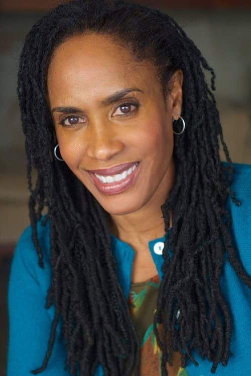 Lyn Alicia Henderson foto