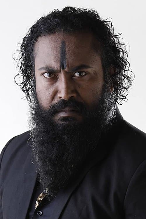 Ramachandra Raju foto