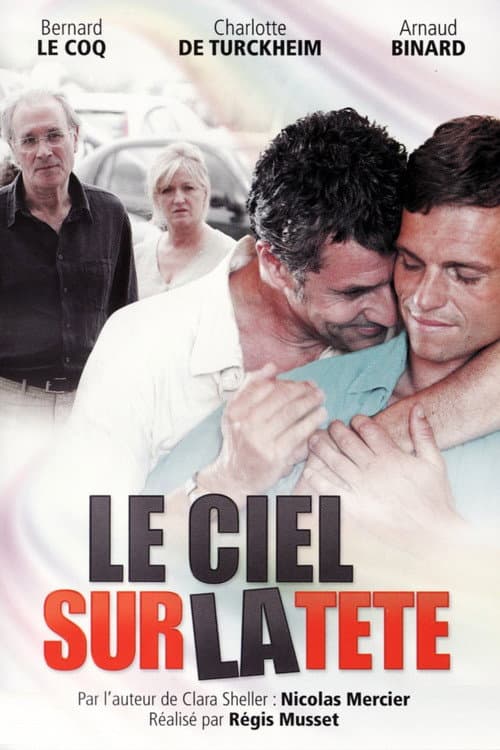 Le Ciel sur la tête (2006) poster