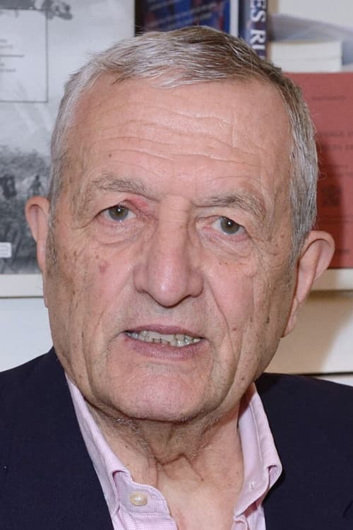 François Léotard foto