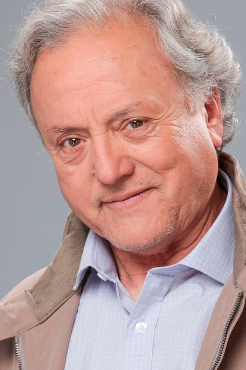 Patricio Achurra foto