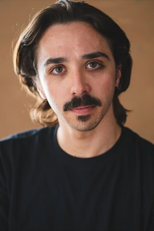 Gavin Nourse foto