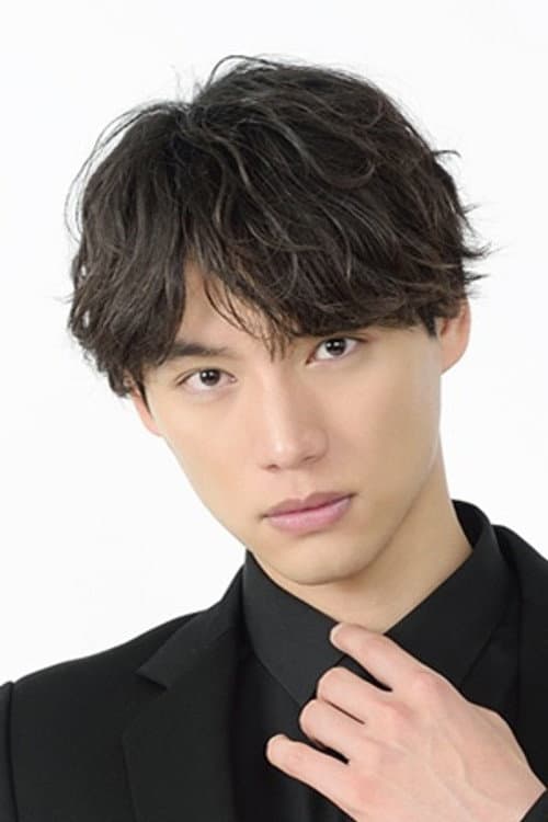 福士蒼汰 foto